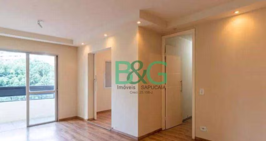 Apartamento com 3 dormitórios à venda, 80 m² por R$ 1.059.000 - Vila Olímpia - São Paulo/SP
