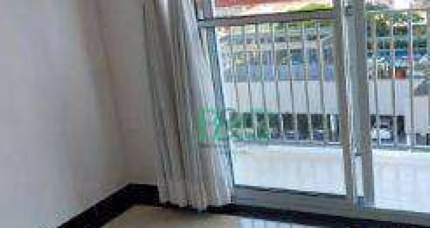 Apartamento com 2 dormitórios à venda, 36 m² por R$ 390.000,00 - Ipiranga - São Paulo/SP