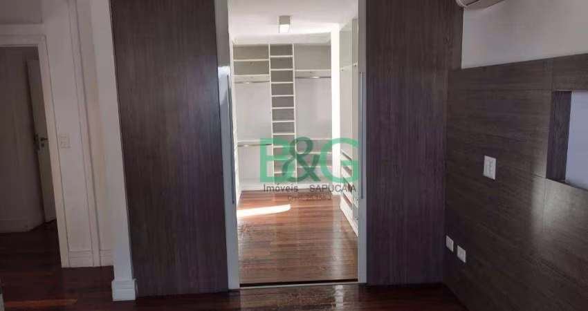 Cobertura com 4 dormitórios à venda, 624 m² por R$ 3.185.000 - Jardim Anália Franco - São Paulo/SP