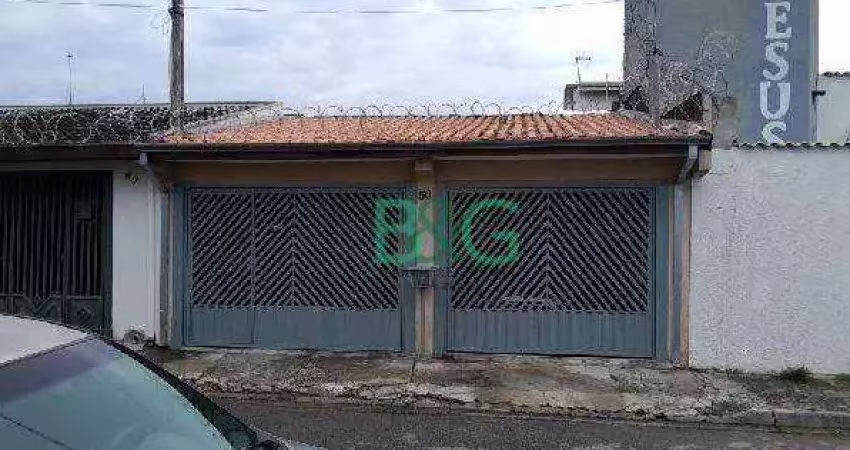 Terreno à venda, 140 m² por r$ 228.450,41 - campo dos alemães - são josé dos campos/sp