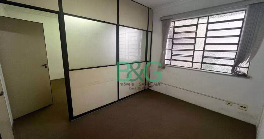 Casa com 1 dormitório, 600 m² - venda por R$ 8.200.000 ou aluguel por R$ 52.770/mês - Jardim América - São Paulo/SP
