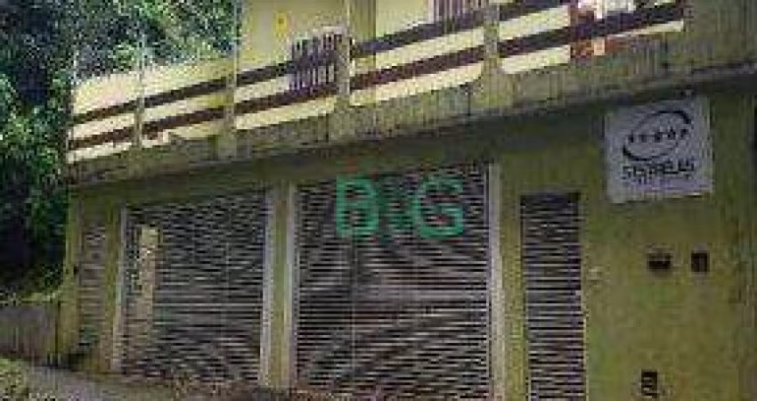 Casa com 3 dormitórios à venda, 150 m² por R$ 2.291.506,29 - Jardim Londrina - São Paulo/SP
