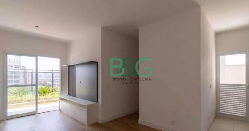 Apartamento Garden com 2 dormitórios à venda, 114 m² por R$ 910.000,00 - Vila Paiva - São Paulo/SP