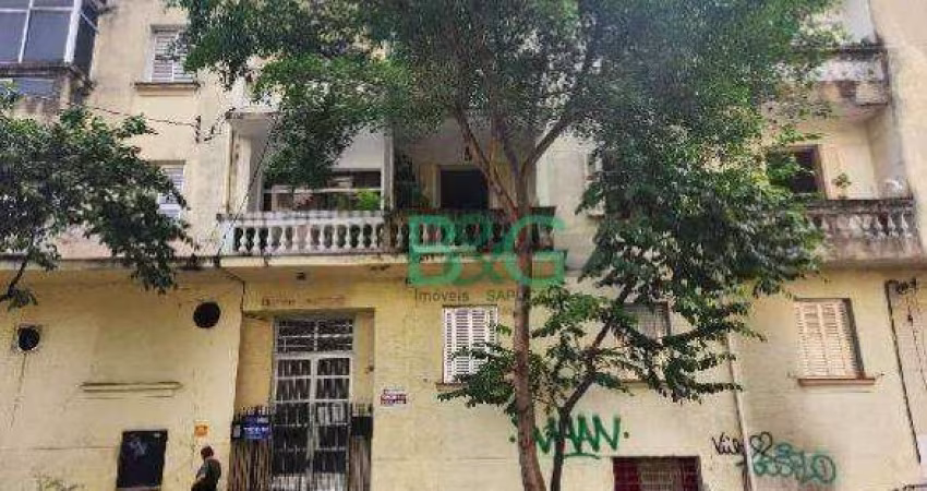 Apartamento com 2 dormitórios à venda, 89 m² por R$ 2.373.488 - Aclimação - São Paulo/SP