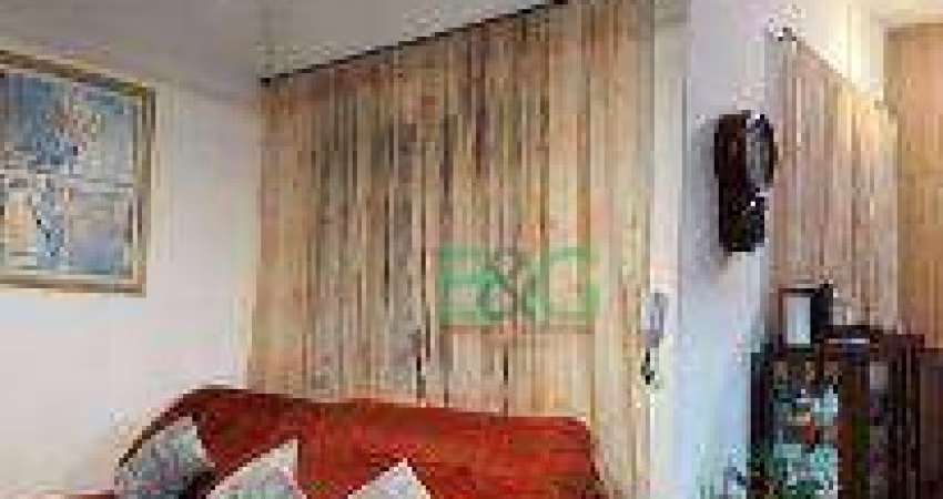 Apartamento com 2 dormitórios à venda, 148 m² por R$ 692.000,00 - Tucuruvi - São Paulo/SP