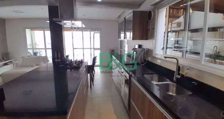 Sobrado com 3 dormitórios à venda, 250 m² por R$ 1.980.000,00 - São Bento - Arujá/SP