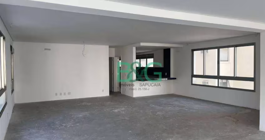 Apartamento com 3 dormitórios à venda, 187 m² por r$ 3.790.000,00 - jardim américa - são paulo/sp