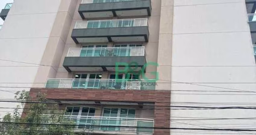 Sala à venda, 37 m² por R$ 399.000 - Vila Carrao - São Paulo/SP