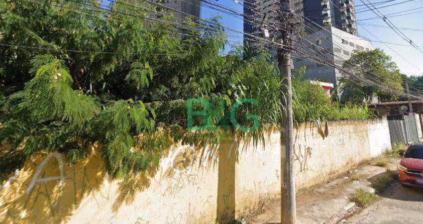 Terreno, 1600 m² - venda por R$ 5.750.000 ou aluguel por R$ 20.000/mês - Vila Rosália - Guarulhos/SP