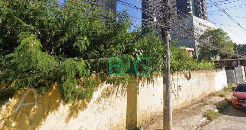 Terreno, 1600 m² - venda por R$ 5.750.000 ou aluguel por R$ 20.000/mês - Vila Rosália - Guarulhos/SP