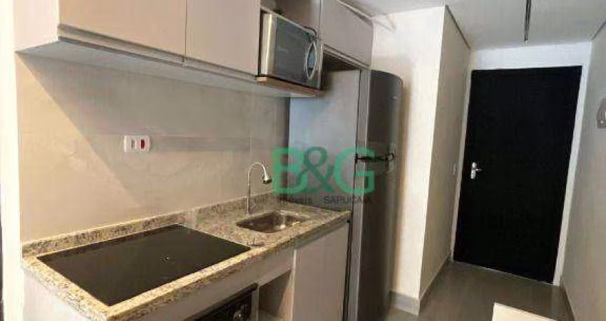 Studio à venda, 29 m² por R$ 249.800,00 - Imirim - São Paulo/SP