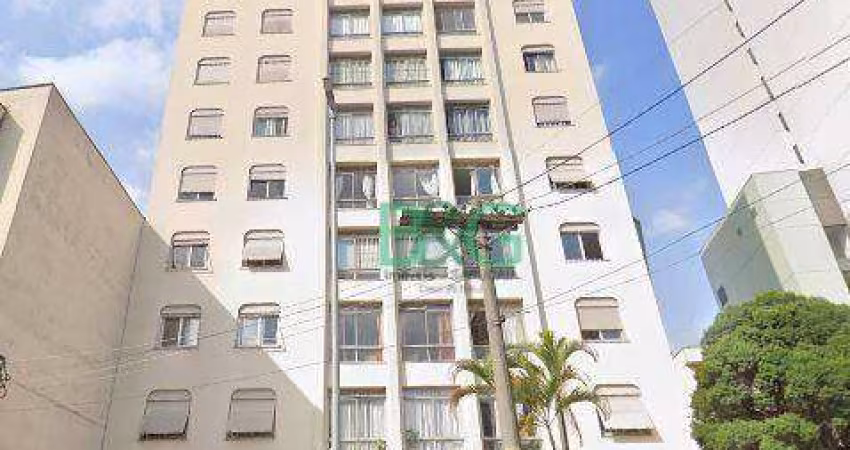 Apartamento com 2 dormitórios à venda, 68 m² por R$ 750.000 - Pinheiros - São Paulo/SP