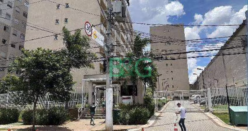 Apartamento com 1 dormitório à venda, 28 m² por R$ 197.957 - Vila Albertina - São Paulo/SP