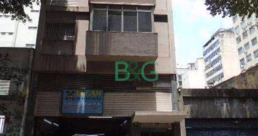 Apartamento com 2 dormitórios à venda, 108 m² por R$ 531.857 - Vila Buarque - São Paulo/SP