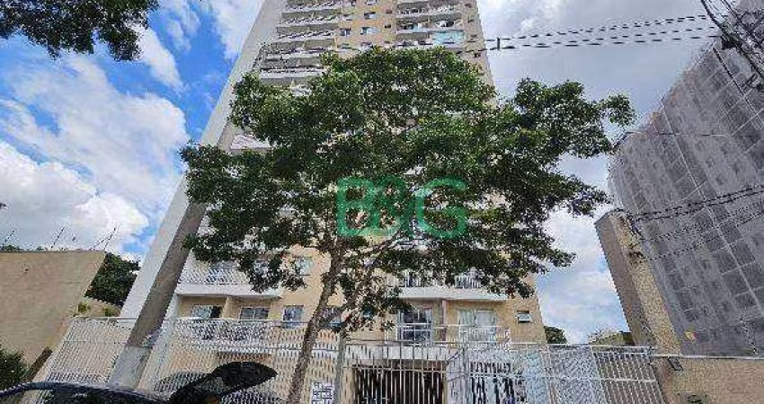 Apartamento com 1 dormitório à venda, 25 m² por R$ 145.800 - Vila Butantã - São Paulo/SP