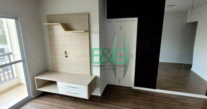 Apartamento com 3 dormitórios à venda, 75 m² por R$ 429.000,00 - Vila Dusi - São Bernardo do Campo/SP