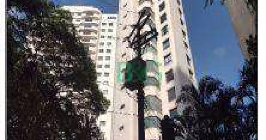 Apartamento com 4 dormitórios à venda, 279 m² por R$ 2.745.164 - Vila Suzana - São Paulo/SP