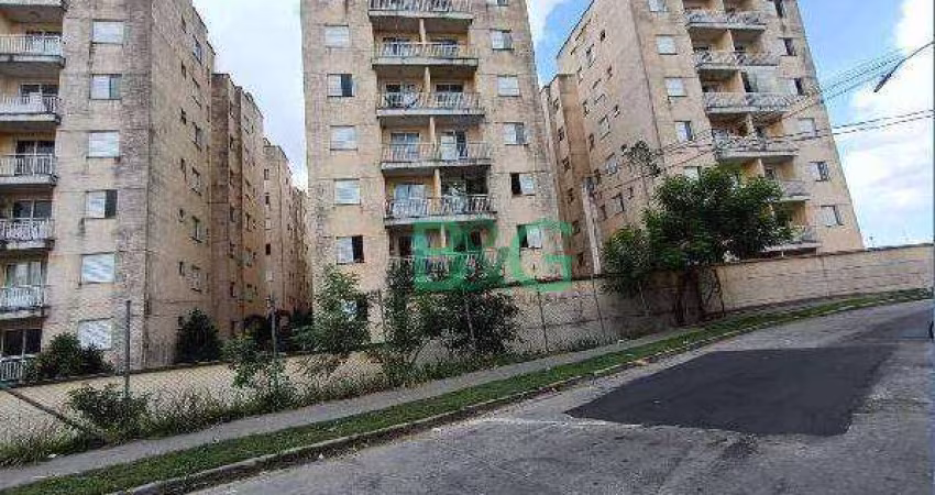 Apartamento com 2 dormitórios à venda, 49 m² por R$ 281.157,90 - Vila Conceição - São Paulo/SP