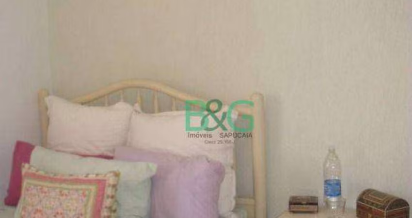 Apartamento com 1 dormitório à venda, 45 m² por R$ 250.800 - Vila Prudente (Zona Leste) - São Paulo/SP