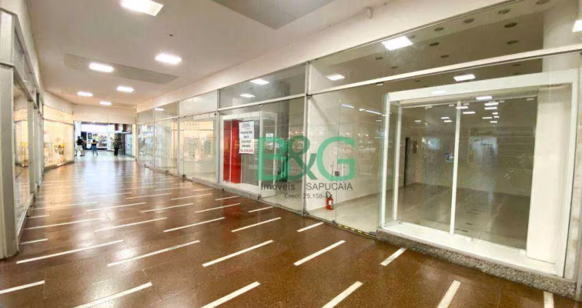 Conjunto para alugar, 33 m² por R$ 5.679,44/mês - República - São Paulo/SP