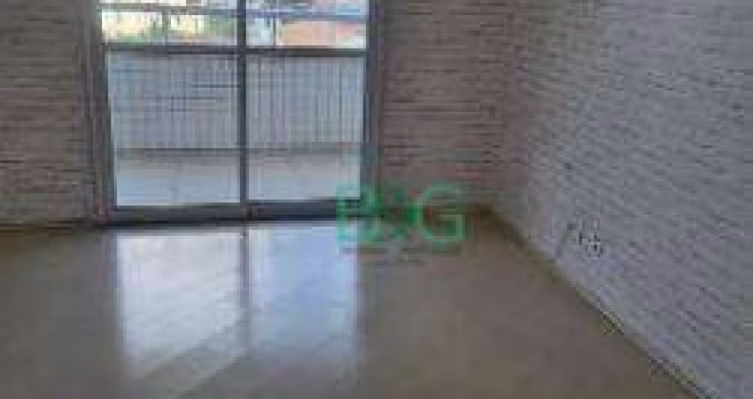Apartamento com 4 dormitórios à venda, 136 m² por R$ 1.340.000 - Vila Dom Pedro I - São Paulo/SP