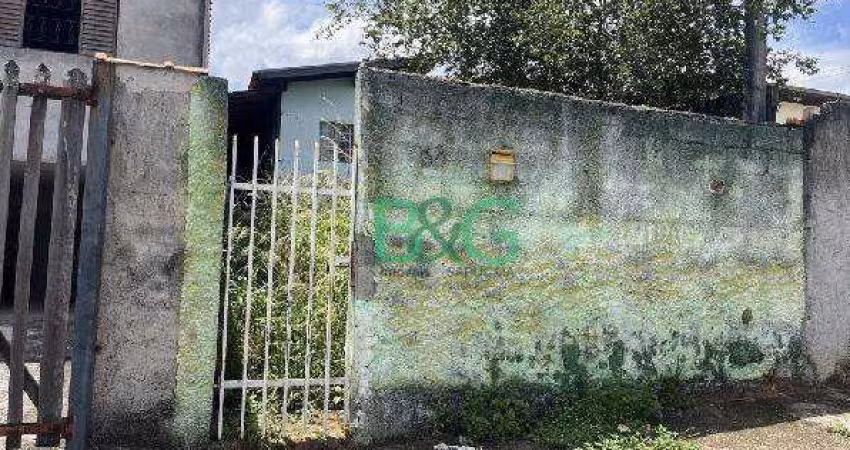 Terreno à venda, 125 m² por R$ 129.000 - Jardim Sonia Maria - Taubaté/SP