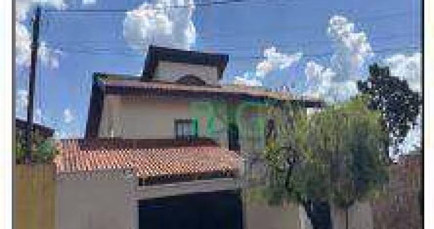 Casa com 2 dormitórios à venda, 499 m² por R$ 3.635.463 - Vila Santa Maria - Americana/SP