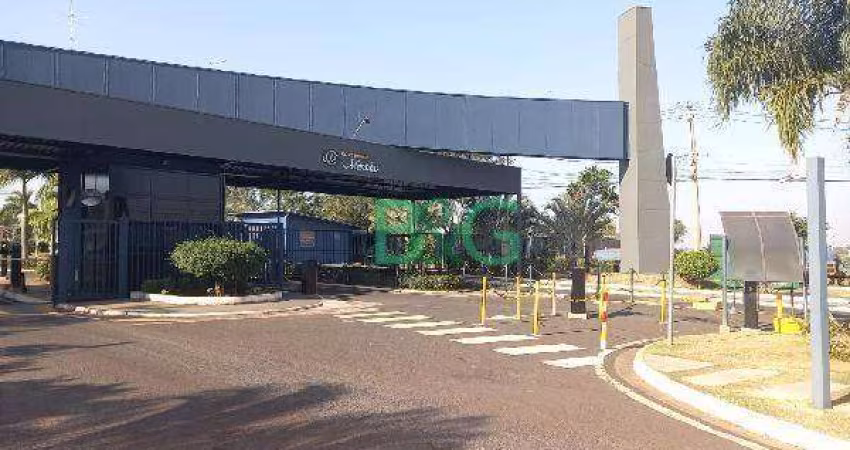 Casa com 2 dormitórios à venda, 40 m² por R$ 70.507 - Aeroporto - Araçatuba/SP