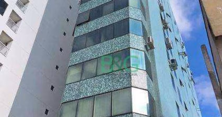 Sala para alugar, 40 m² por R$ 2.368,00/mês - Jardim Franca - São Paulo/SP