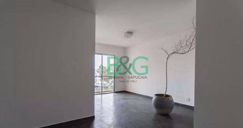 Apartamento com 2 dormitórios à venda, 83 m² por R$ 979.000 - Jardim América - São Paulo/SP