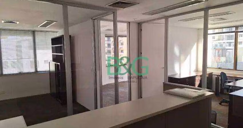 Conjunto, 257 m² - venda por R$ 3.500.000,00 ou aluguel por R$ 32.750,00/mês - Itaim Bibi - São Paulo/SP