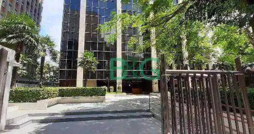 Conjunto, 514 m² - venda por R$ 7.000. ou aluguel por R$ 60.500/mês - Itaim Bibi - São Paulo/SP