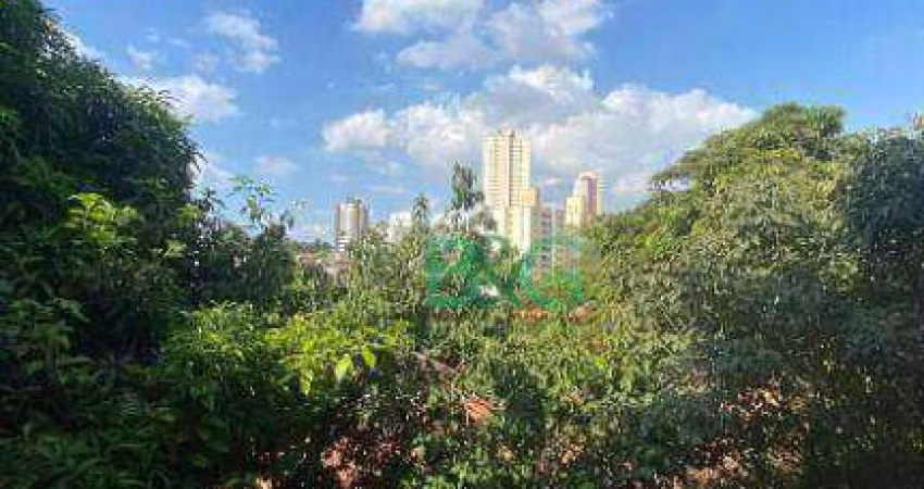 Apartamento com 2 dormitórios à venda, 64 m² por R$ 330.000 - Parque Mandaqui - São Paulo/SP