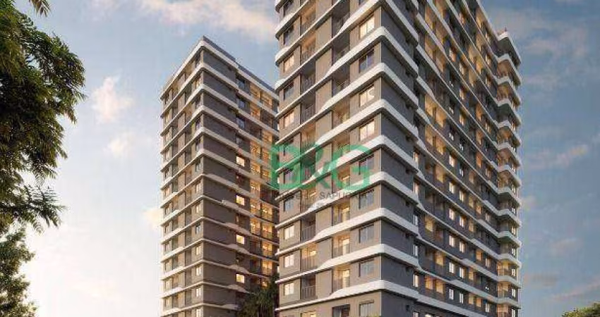 Sala à venda, 71 m² por R$ 1.242.462 - Pinheiros - São Paulo/SP