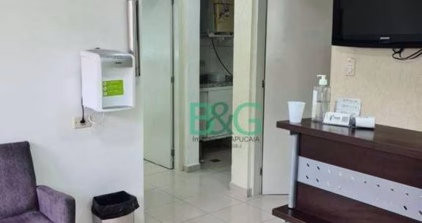 Sobrado com 6 dormitórios à venda, 150 m² por R$ 710.000 - Super Quadra Morumbi - São Paulo/São Paulo