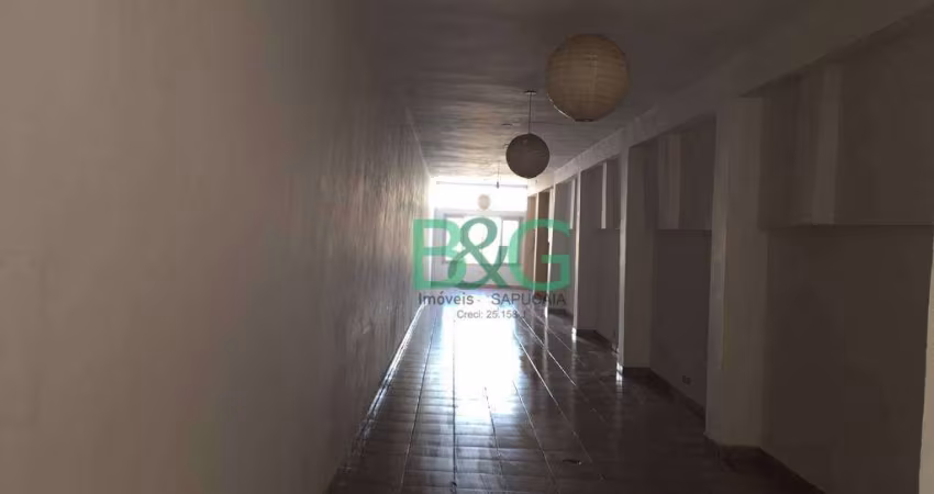 Salão para alugar, 117 m² por R$ 8.000/mês - Vila Madalena - São Paulo/SP