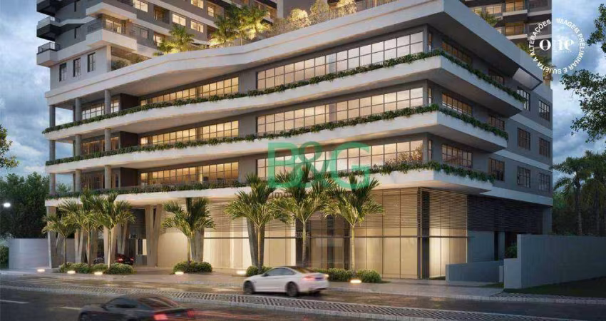 Loja à venda, 1495 m² por R$ 29.341.800 - Vila Nova Conceição - São Paulo/SP
