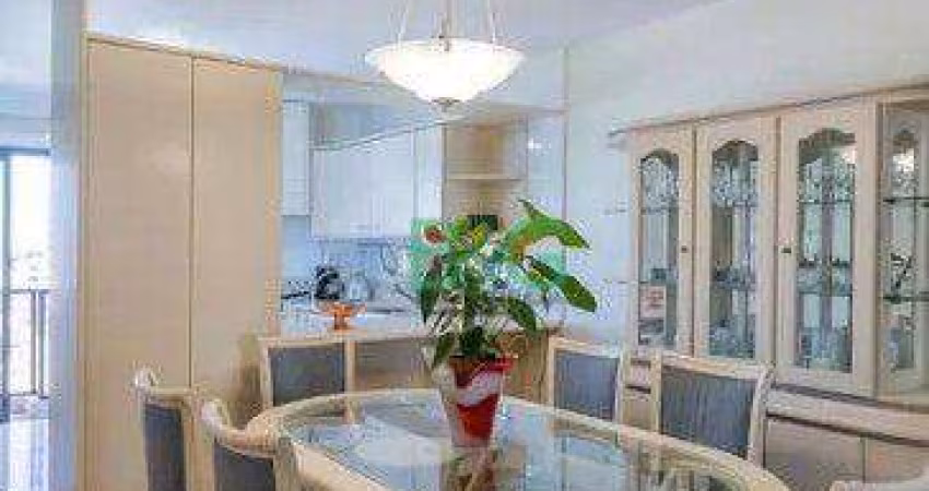 Apartamento com 3 dormitórios à venda, 120 m² por R$ 1.799.000 - Jardim Paulista - São Paulo/SP