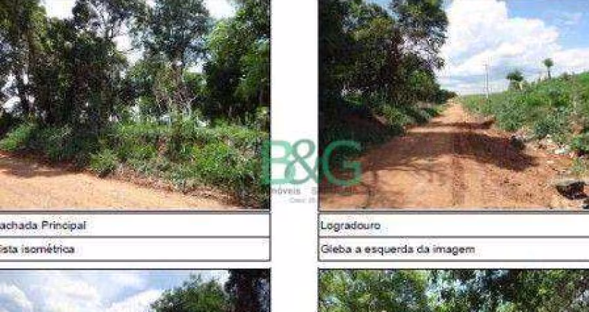 Terreno à venda, 734412 m² por R$ 531.389 - Vila Cardim - Matão/SP