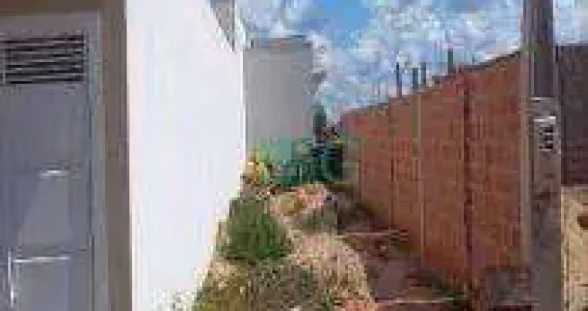Terreno à venda, 165 m² por r$ 86.063,06 - vila rocha - bauru/sp