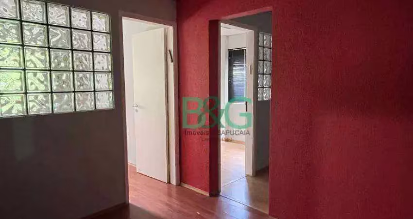 Sala à venda, 33 m² por r$ 330.000,00 - higienópolis - são paulo/sp