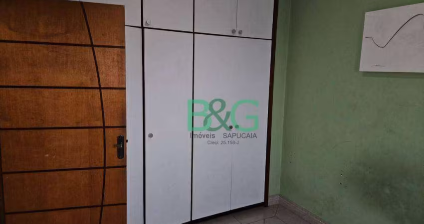 Apartamento com 2 dormitórios à venda, 70 m² por R$ 400.000,00 - Gopoúva - Guarulhos/SP