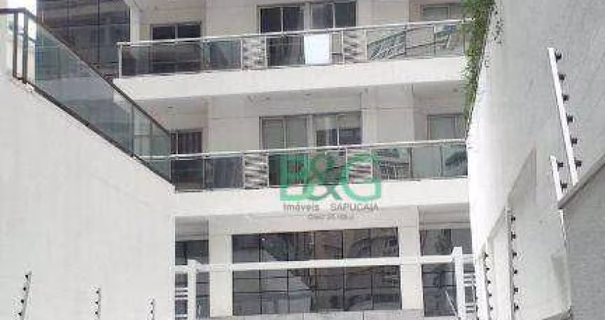 Conjunto para alugar, 70 m² por R$ 6.400,00/mês - Consolação - São Paulo/SP
