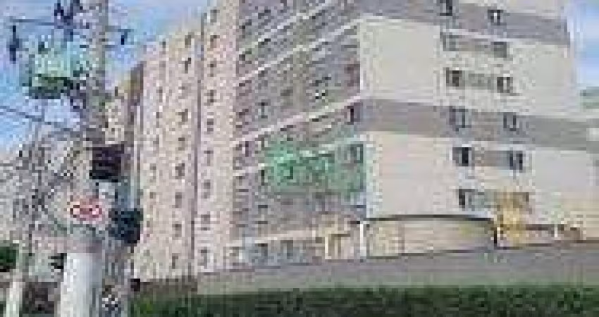 Apartamento com 1 dormitório à venda, 33 m² por R$ 123.000,00 - Guaianazes - São Paulo/SP