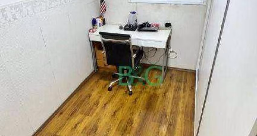 Apartamento com 2 dormitórios à venda, 57 m² por R$ 415.000 - Vila Aricanduva - São Paulo/SP