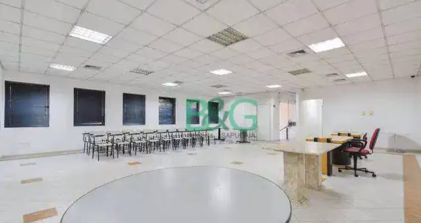 Conjunto para alugar, 220 m² por R$ 15.249,10/mês - Pinheiros - São Paulo/SP