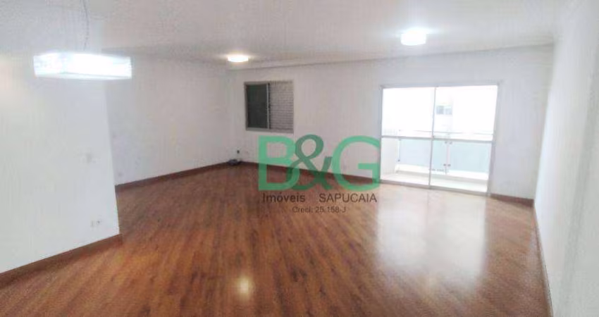 Apartamento com 2 dormitórios à venda, 107 m² por R$ 900.000,00 - Belenzinho - São Paulo/SP