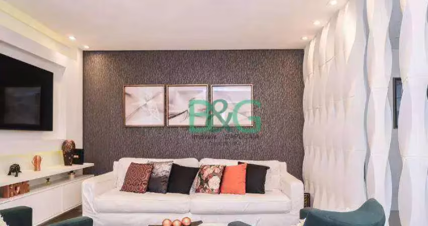 Casa com 4 dormitórios à venda, 160 m² por R$ 2.049.000 - Conjunto Residencial Santa Terezinha - São Paulo/SP