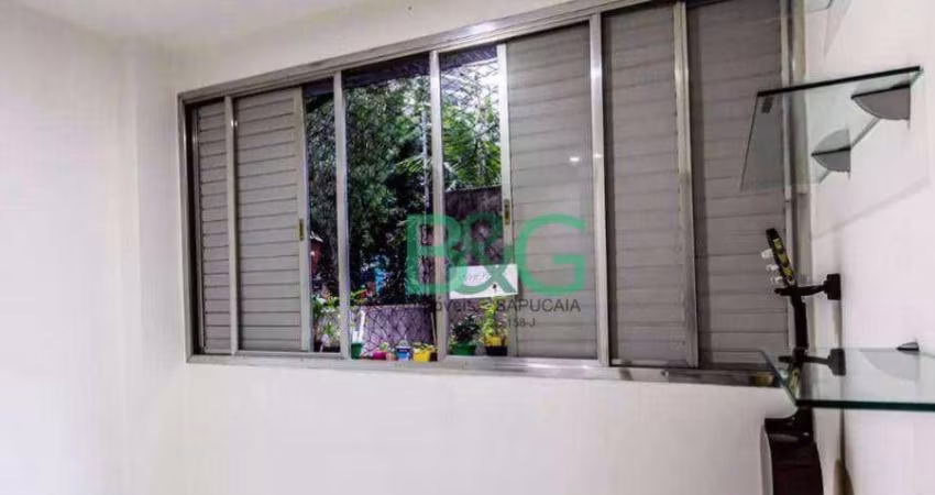 Studio com 1 dormitório à venda, 40 m² por R$ 389.000 - Jardim Paulista - São Paulo/SP