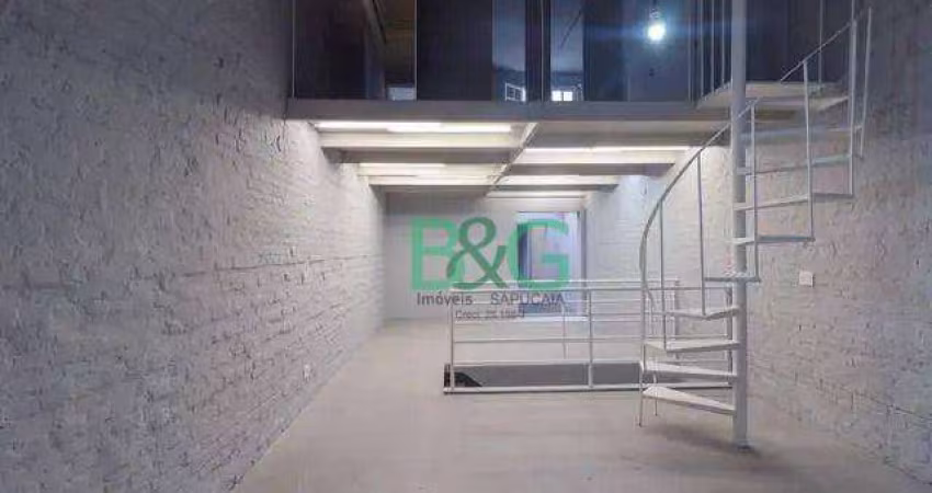 Casa com 8 dormitórios à venda, 190 m² por R$ 2.980.000,00 - Pinheiros - São Paulo/SP